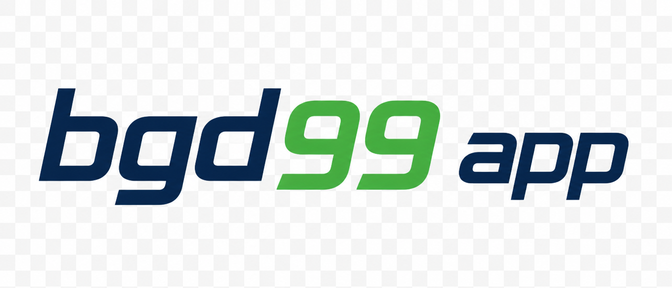 bgd99 app লোগো